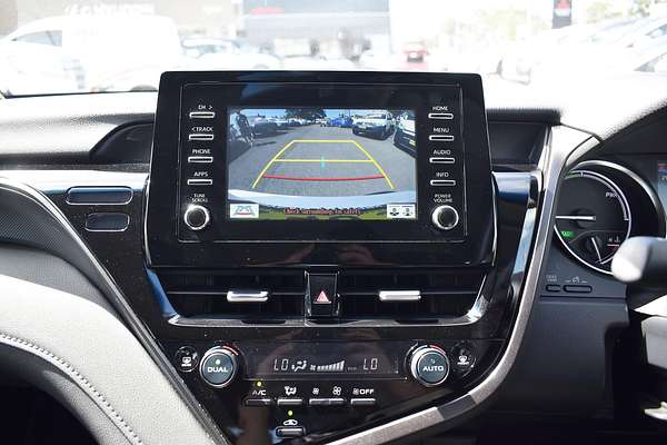 2023 Toyota Camry Ascent AXVH70R