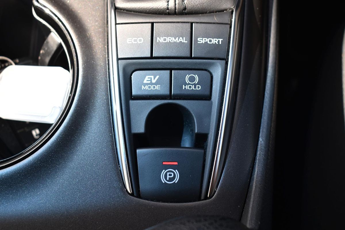2023 Toyota Camry Ascent AXVH70R