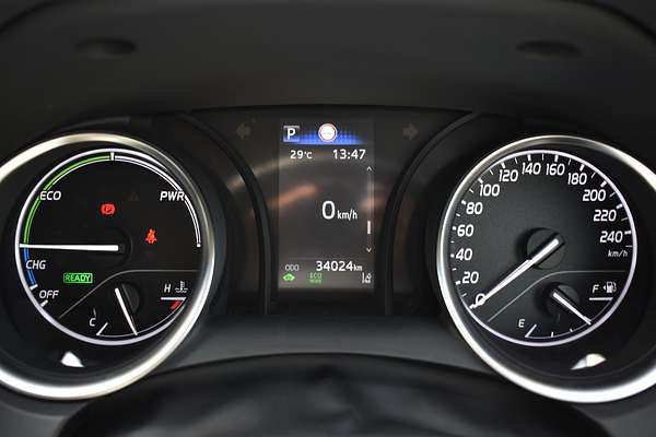 2023 Toyota Camry Ascent AXVH70R