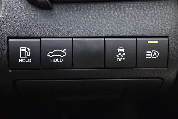 2023 Toyota Camry Ascent AXVH70R