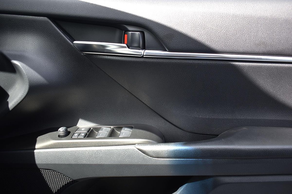 2023 Toyota Camry Ascent AXVH70R