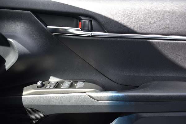 2023 Toyota Camry Ascent AXVH70R