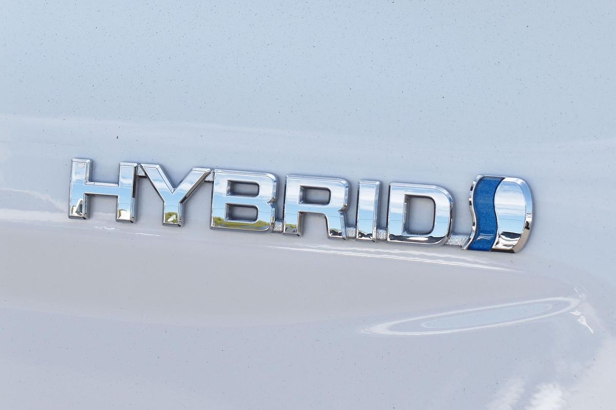 2023 Toyota Camry Ascent AXVH70R