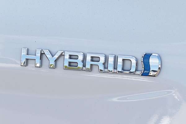 2023 Toyota Camry Ascent AXVH70R