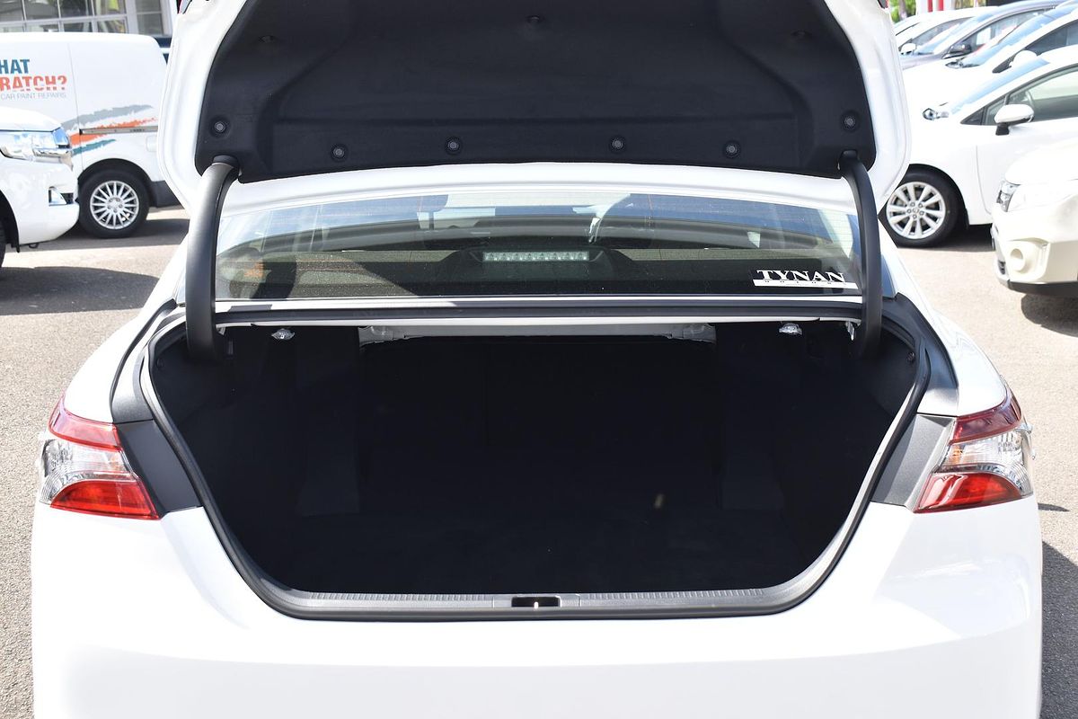 2023 Toyota Camry Ascent AXVH70R