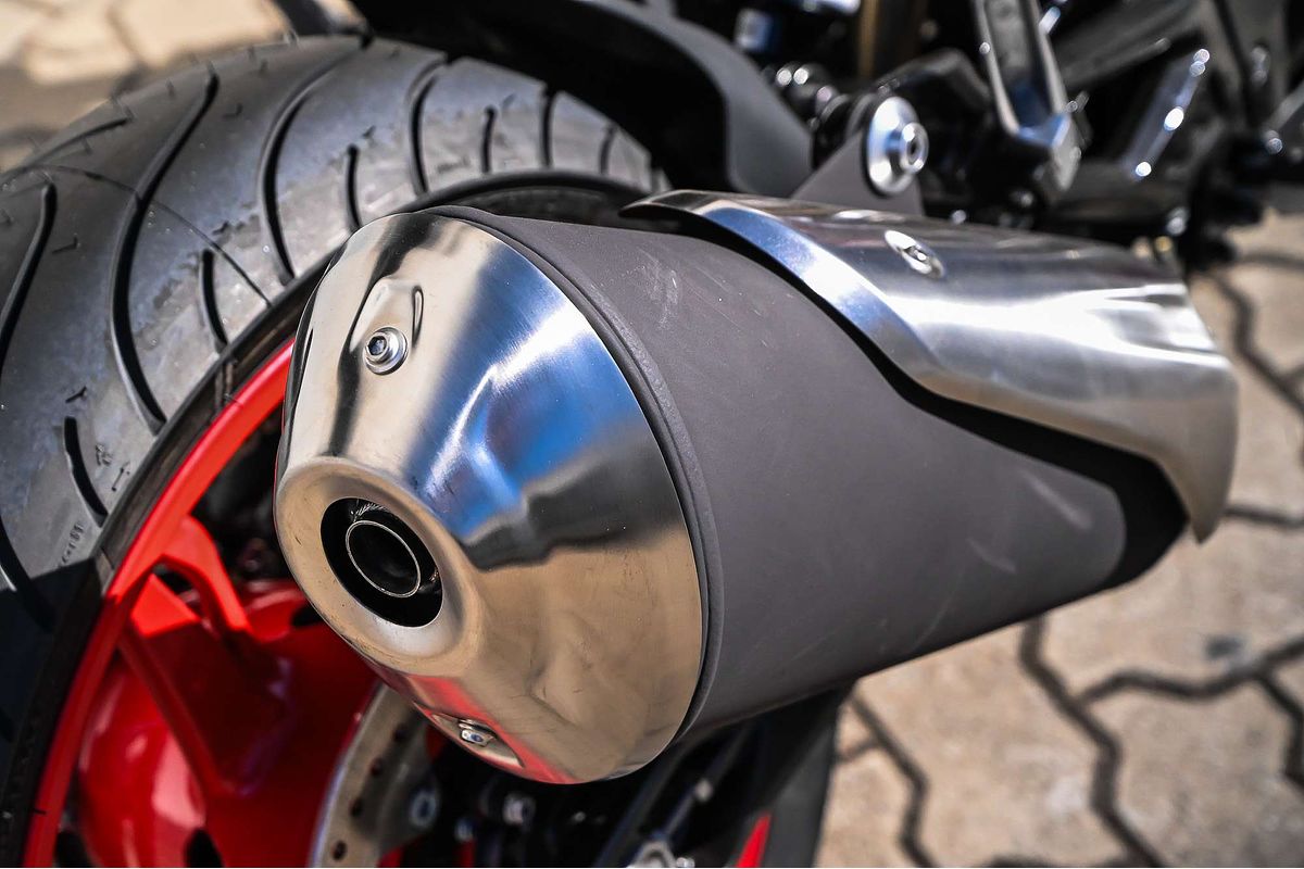 2024 BMW Motorcycles G SERIES