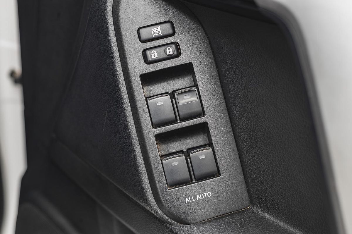 2018 Toyota Landcruiser Prado GXL GDJ150R