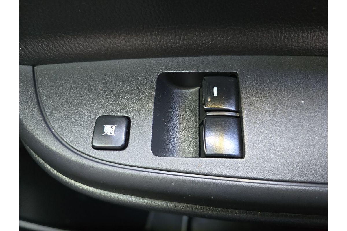2021 Mitsubishi Triton GLX MR 4X4