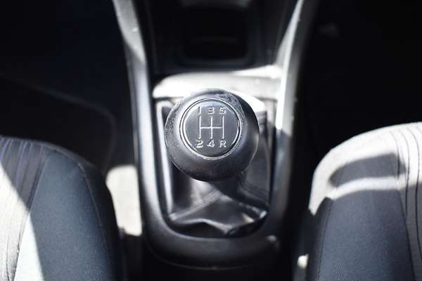 2011 Suzuki Swift GL FZ