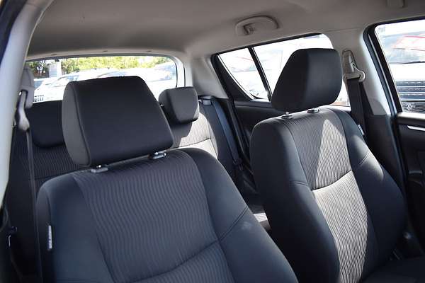 2011 Suzuki Swift GL FZ