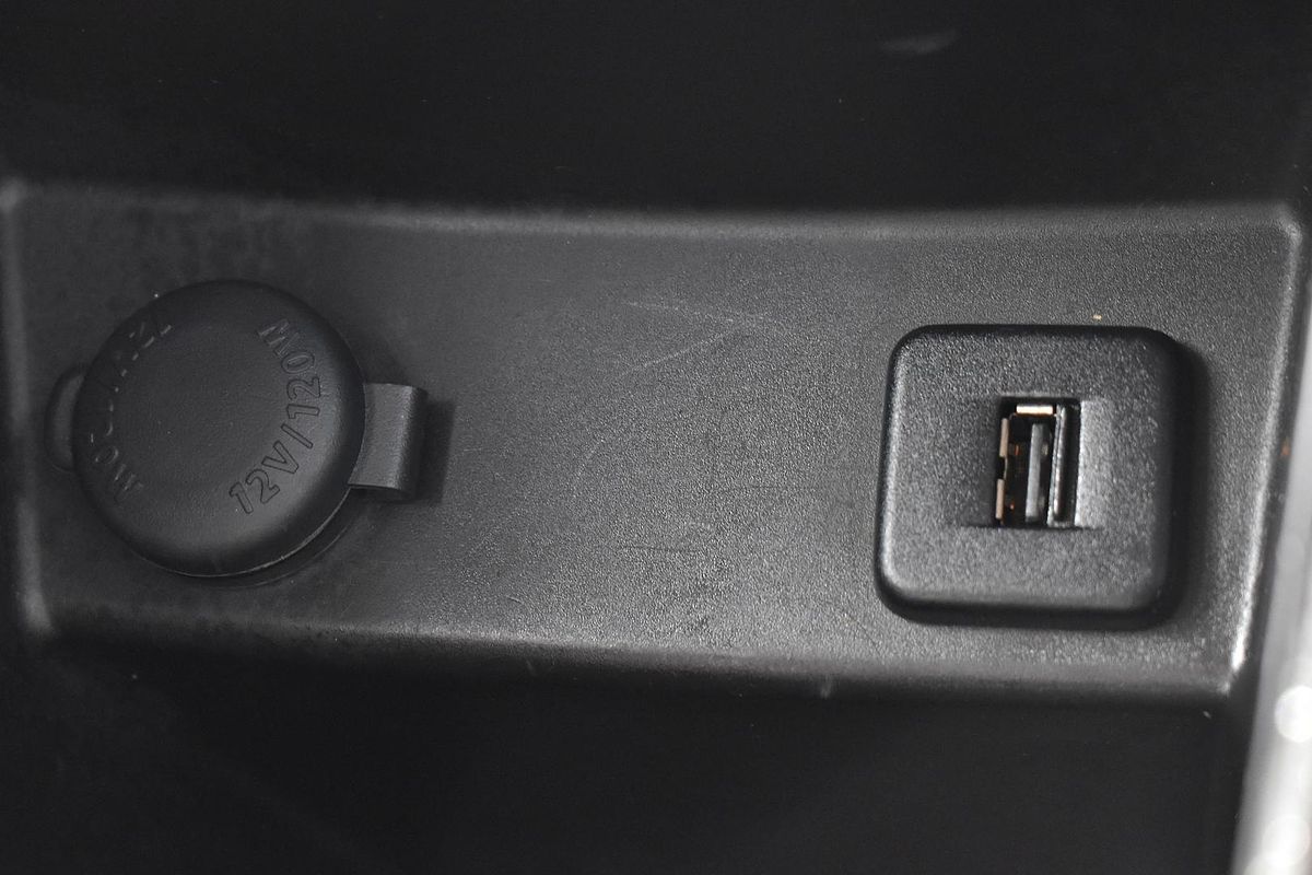 2011 Suzuki Swift GL FZ