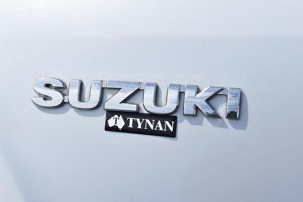 2011 Suzuki Swift GL FZ
