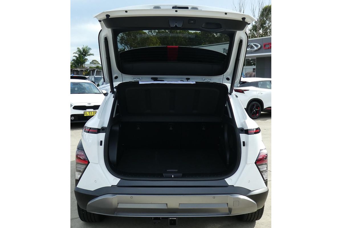 2023 Hyundai Kona Hybrid Premium SX2.V1