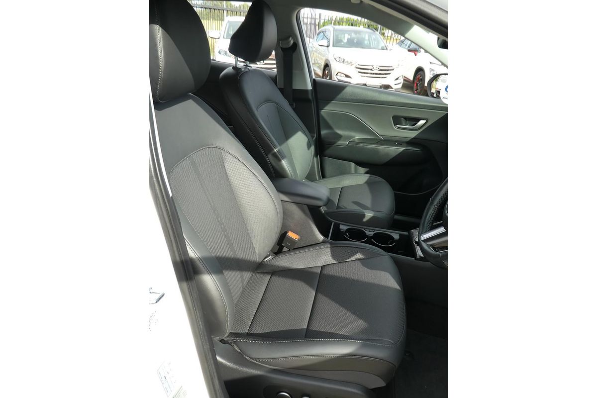 2023 Hyundai Kona Hybrid Premium SX2.V1