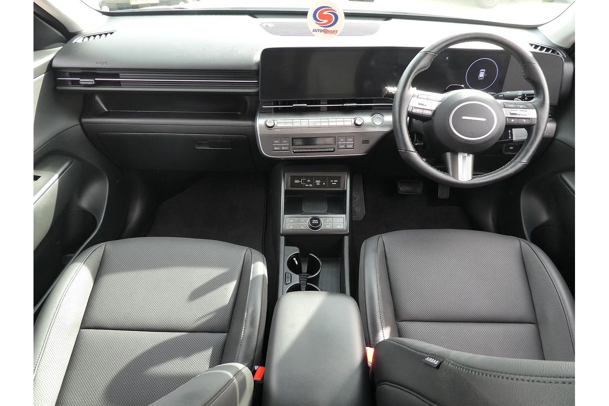 2023 Hyundai Kona Hybrid Premium SX2.V1