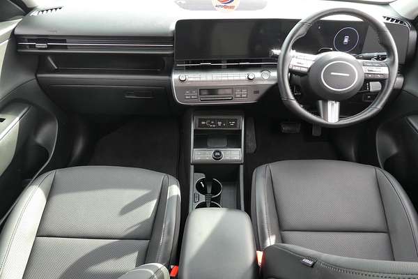 2023 Hyundai Kona Hybrid Premium SX2.V1