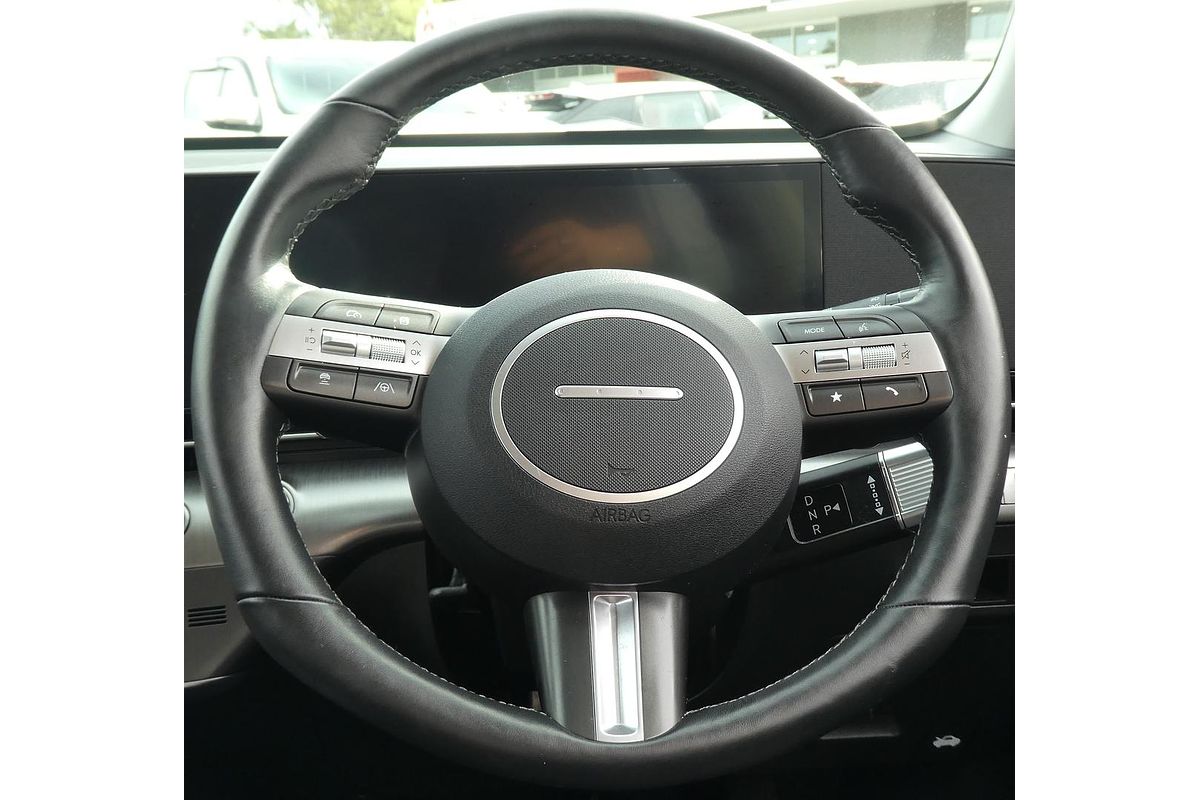 2023 Hyundai Kona Hybrid Premium SX2.V1