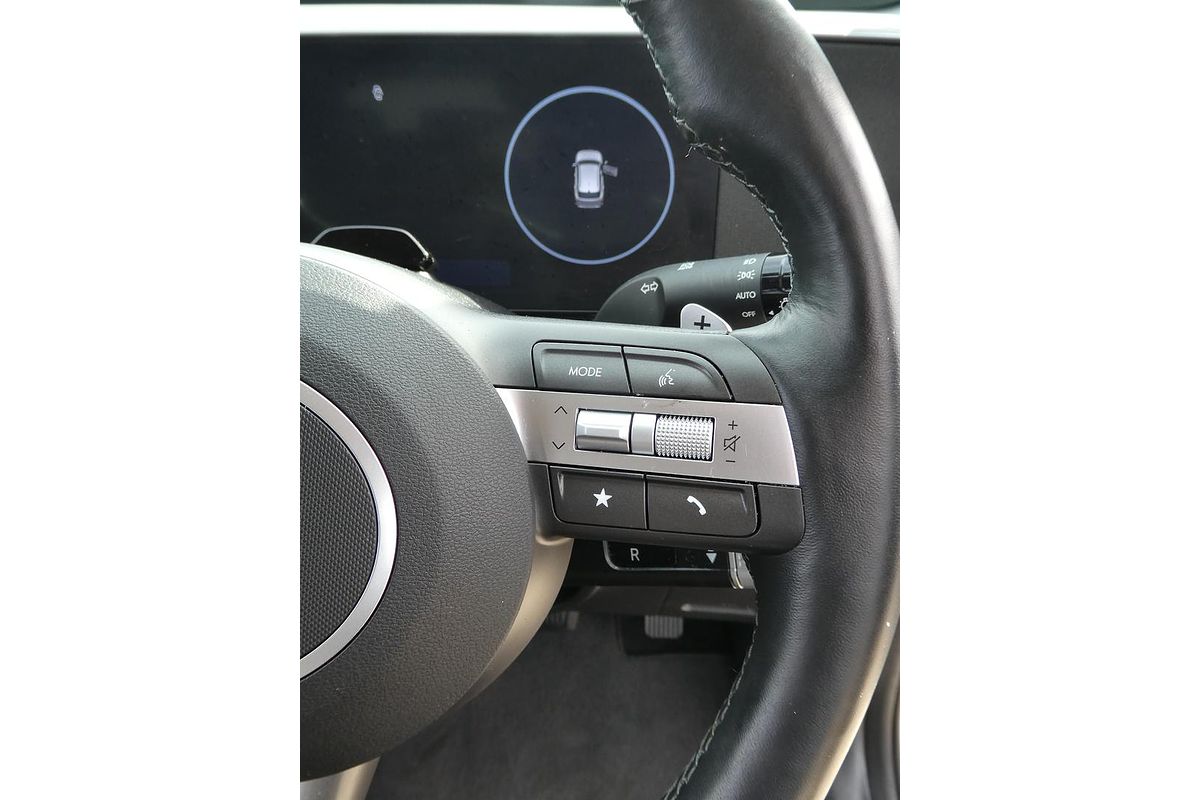 2023 Hyundai Kona Hybrid Premium SX2.V1