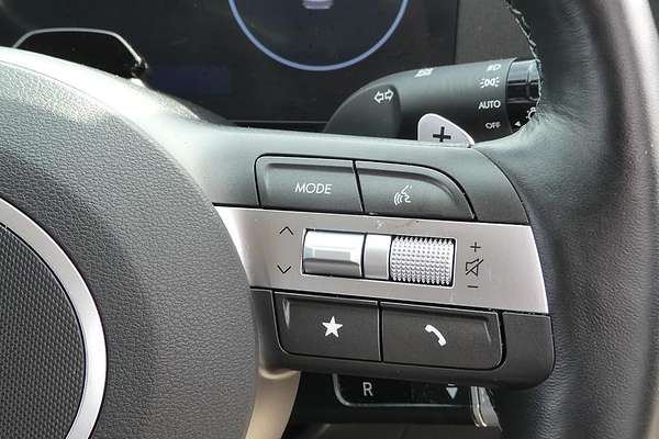 2023 Hyundai Kona Hybrid Premium SX2.V1