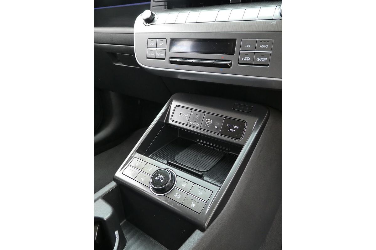 2023 Hyundai Kona Hybrid Premium SX2.V1