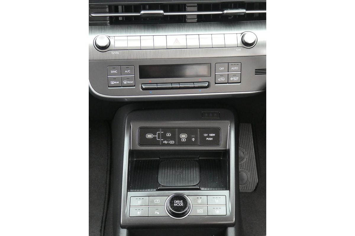 2023 Hyundai Kona Hybrid Premium SX2.V1