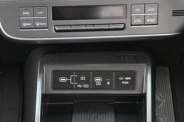2023 Hyundai Kona Hybrid Premium SX2.V1
