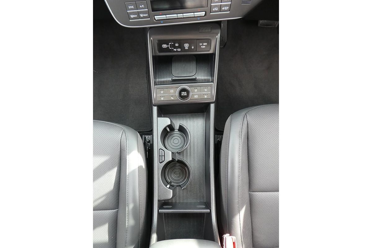 2023 Hyundai Kona Hybrid Premium SX2.V1