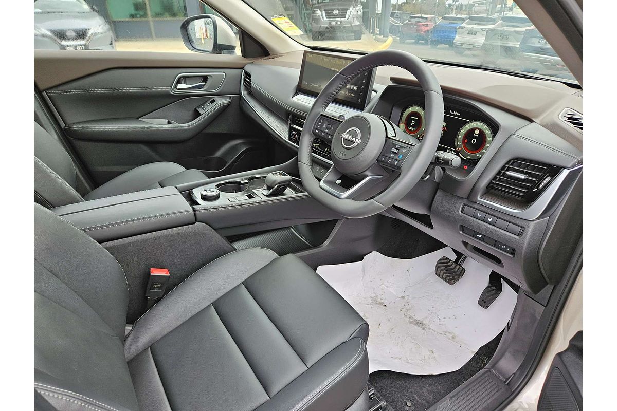 2024 Nissan X-TRAIL Ti T33
