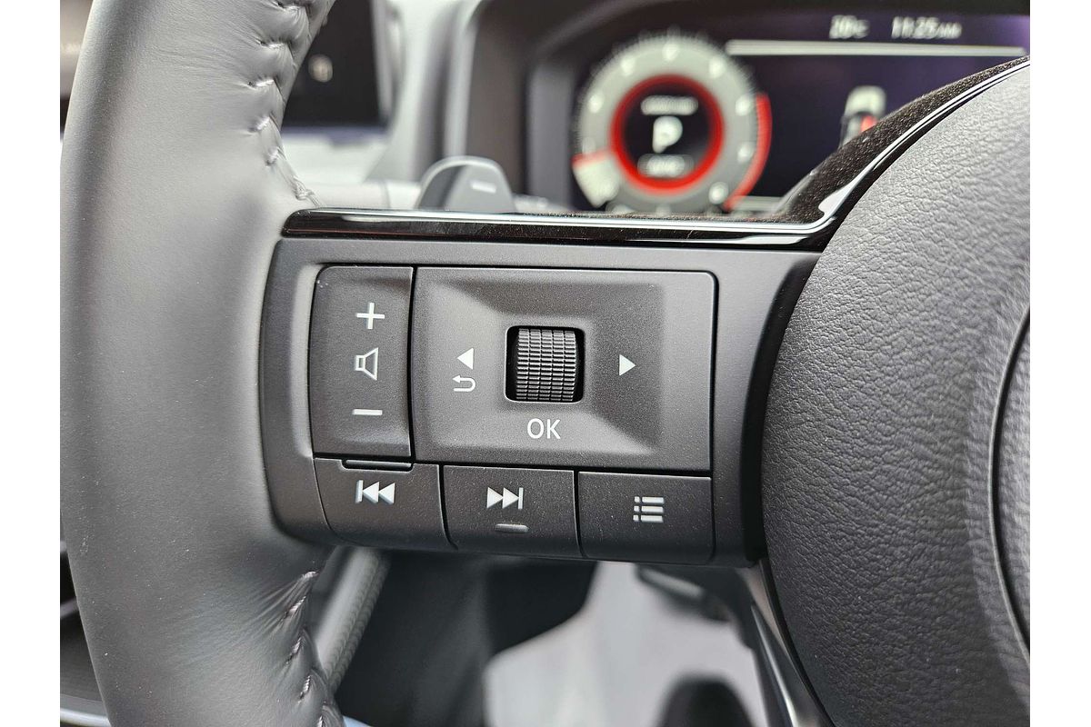 2024 Nissan X-TRAIL Ti T33
