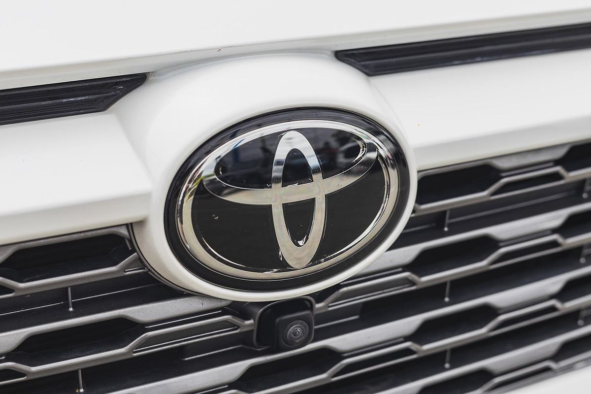 2020 Toyota RAV4 Cruiser MXAA52R