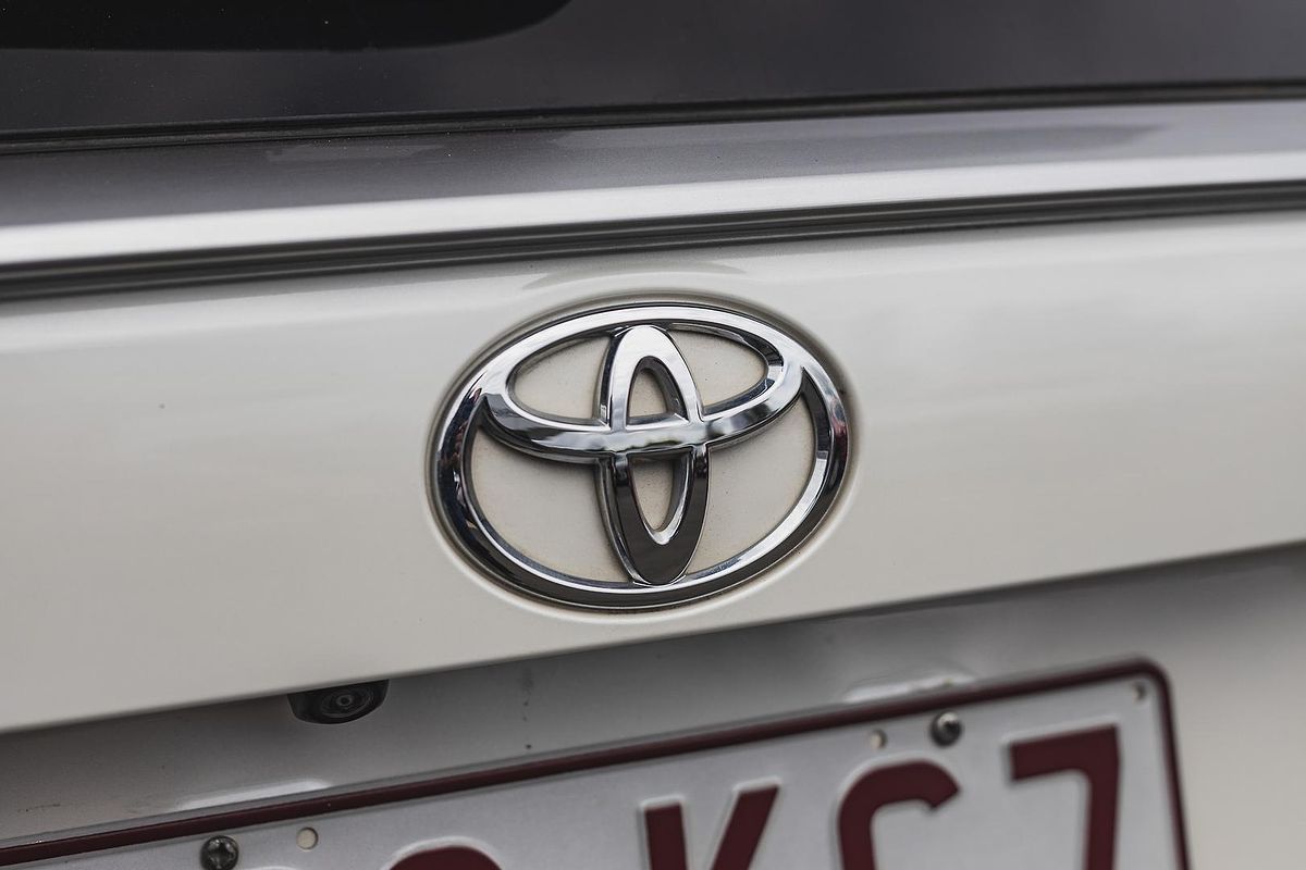 2020 Toyota RAV4 Cruiser MXAA52R