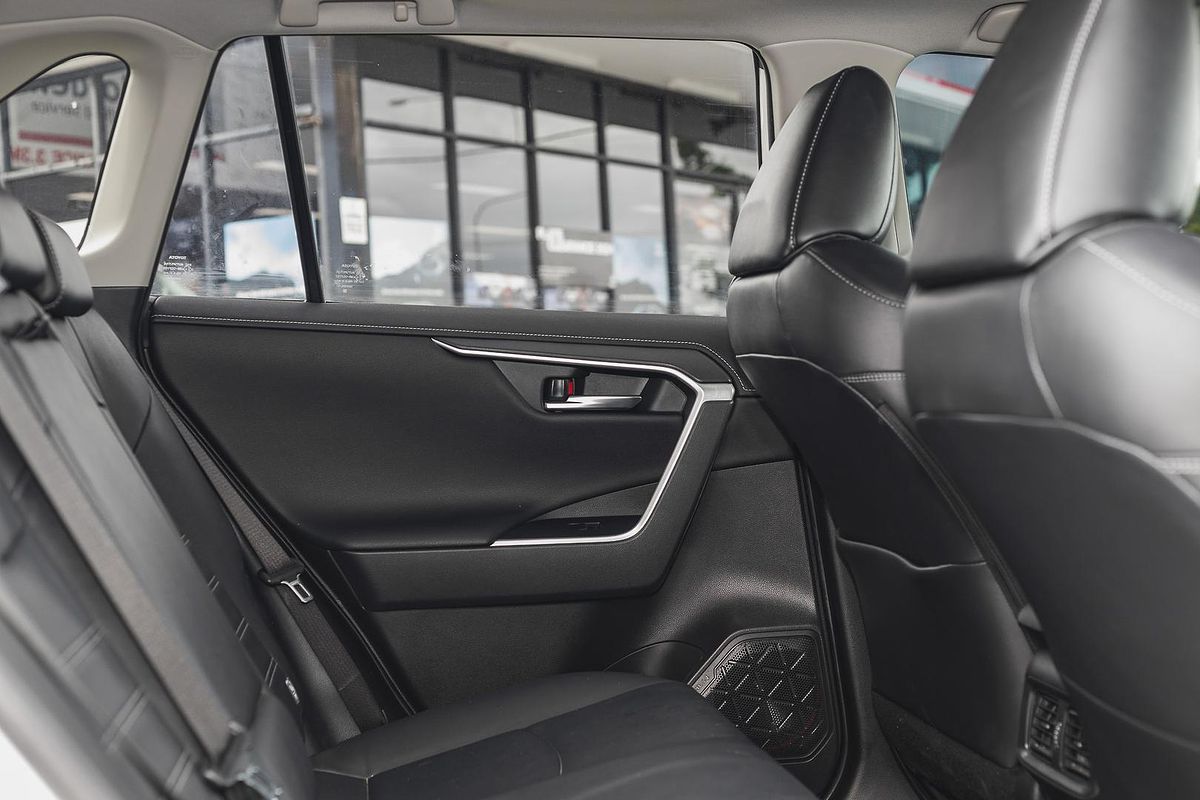 2020 Toyota RAV4 Cruiser MXAA52R