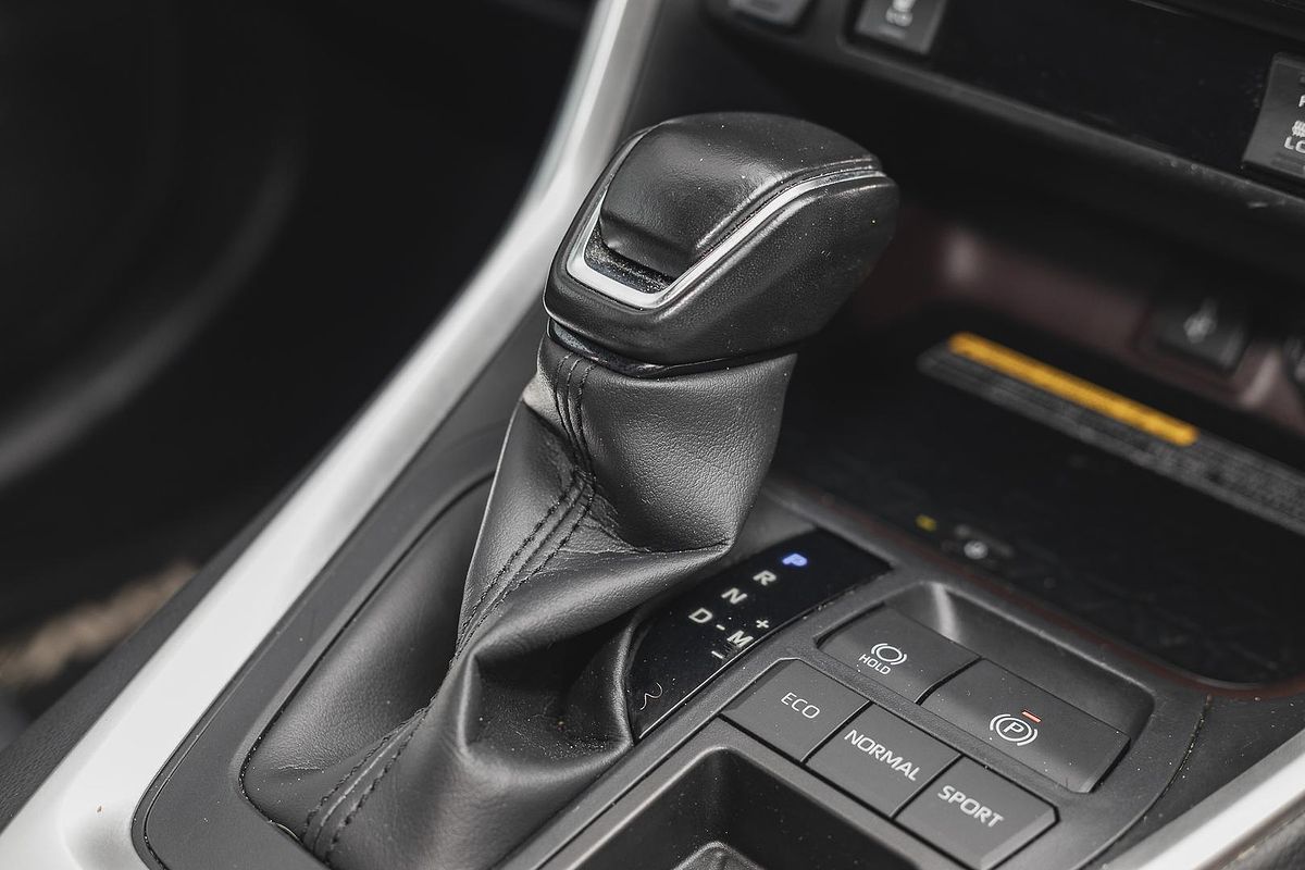 2020 Toyota RAV4 Cruiser MXAA52R