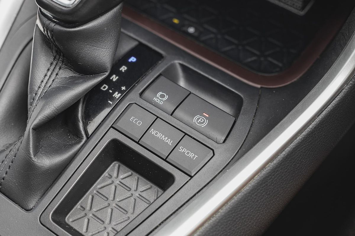 2020 Toyota RAV4 Cruiser MXAA52R