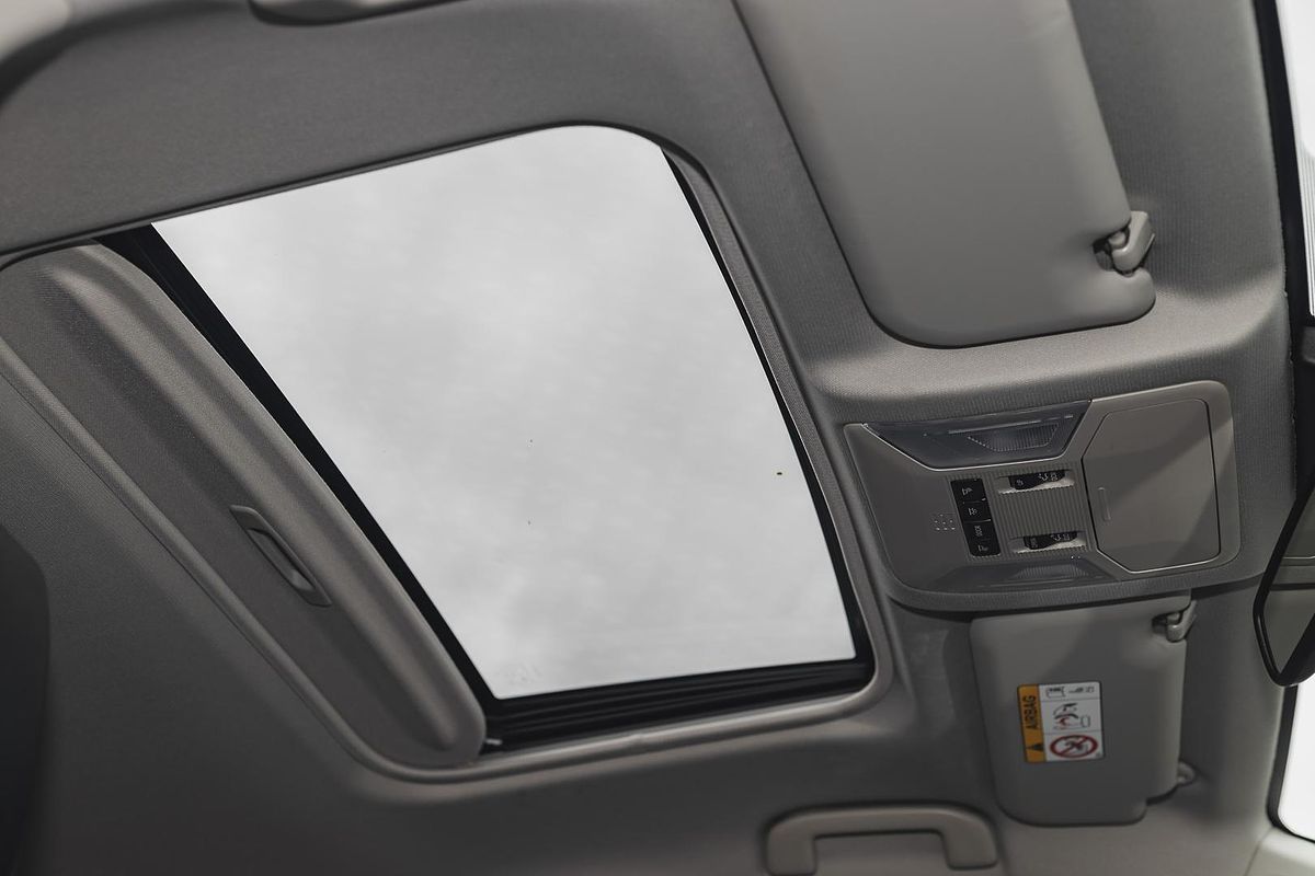 2020 Toyota RAV4 Cruiser MXAA52R