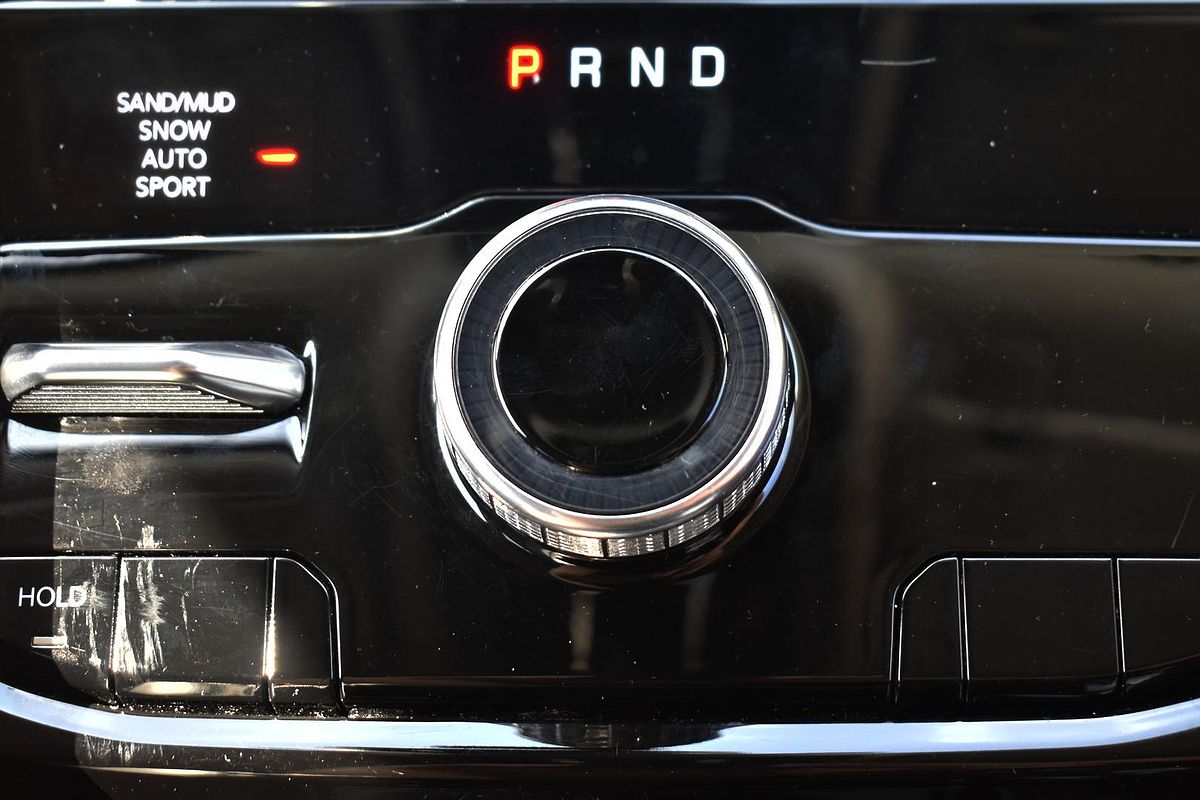 2022 Jeep Grand Cherokee L Limited WL