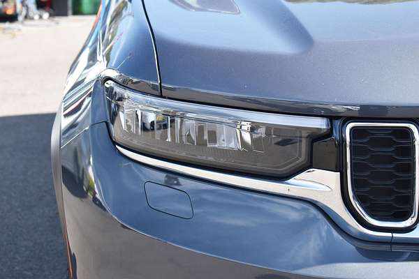 2022 Jeep Grand Cherokee L Limited WL