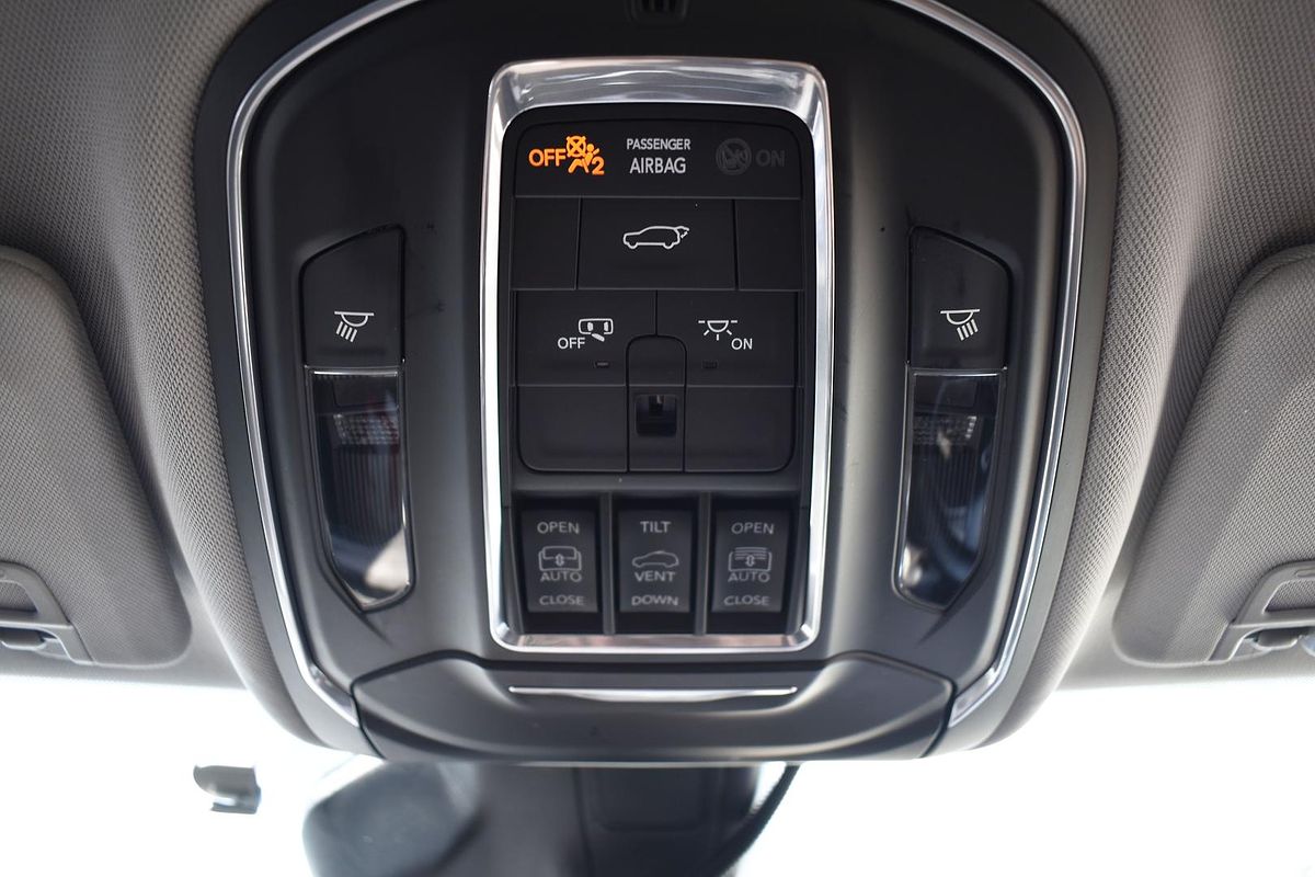 2022 Jeep Grand Cherokee L Limited WL