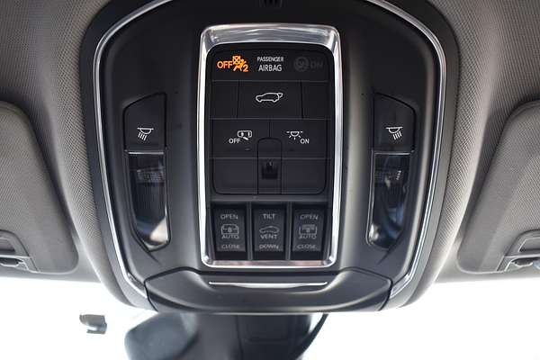 2022 Jeep Grand Cherokee L Limited WL
