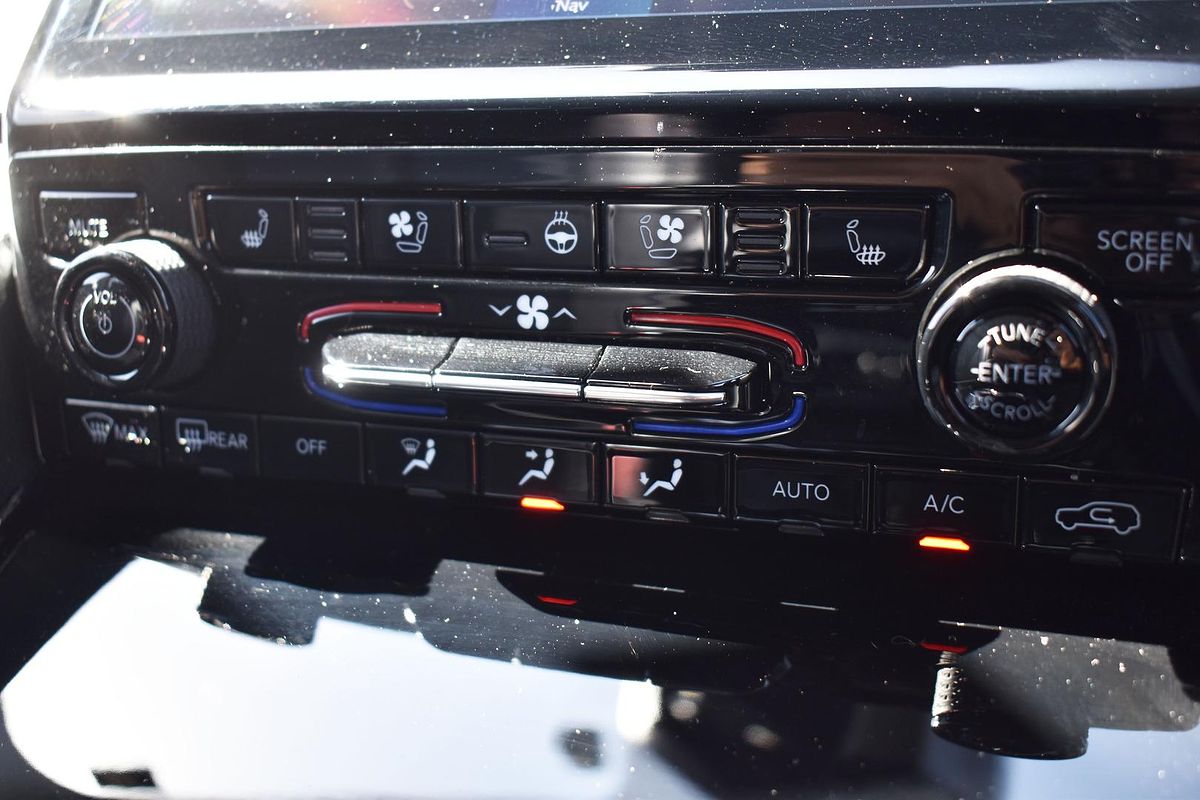 2022 Jeep Grand Cherokee L Limited WL
