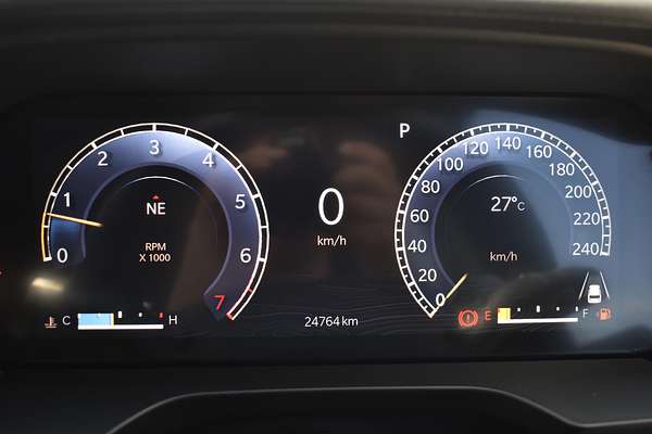 2022 Jeep Grand Cherokee L Limited WL