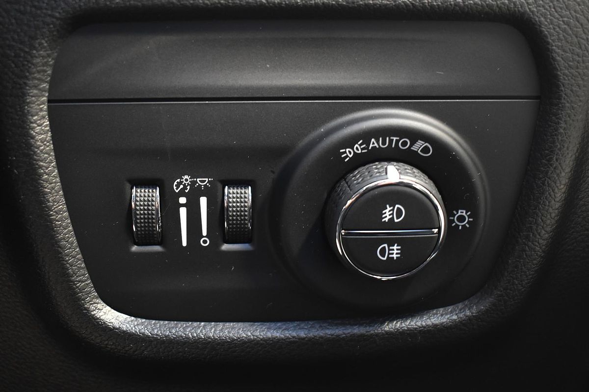 2022 Jeep Grand Cherokee L Limited WL