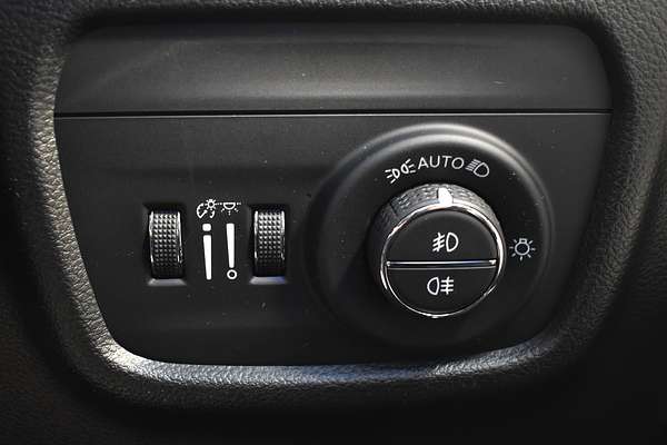 2022 Jeep Grand Cherokee L Limited WL