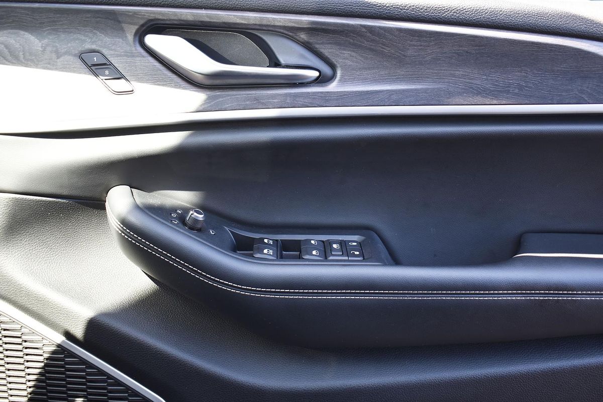 2022 Jeep Grand Cherokee L Limited WL