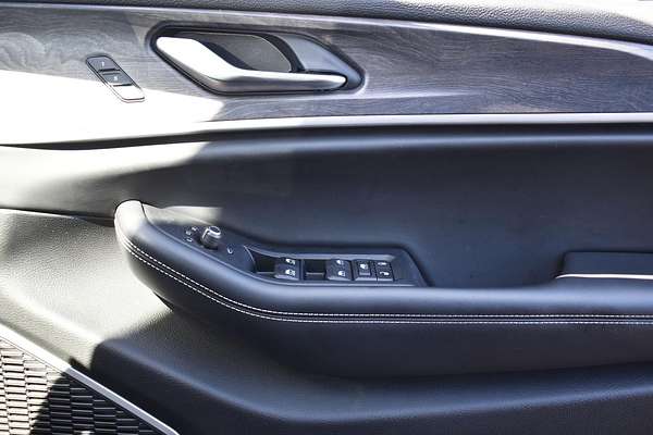 2022 Jeep Grand Cherokee L Limited WL