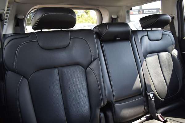 2022 Jeep Grand Cherokee L Limited WL