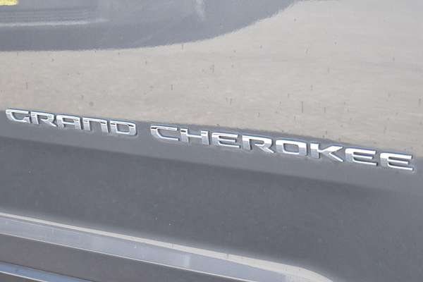 2022 Jeep Grand Cherokee L Limited WL