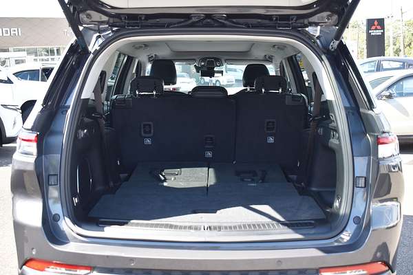 2022 Jeep Grand Cherokee L Limited WL