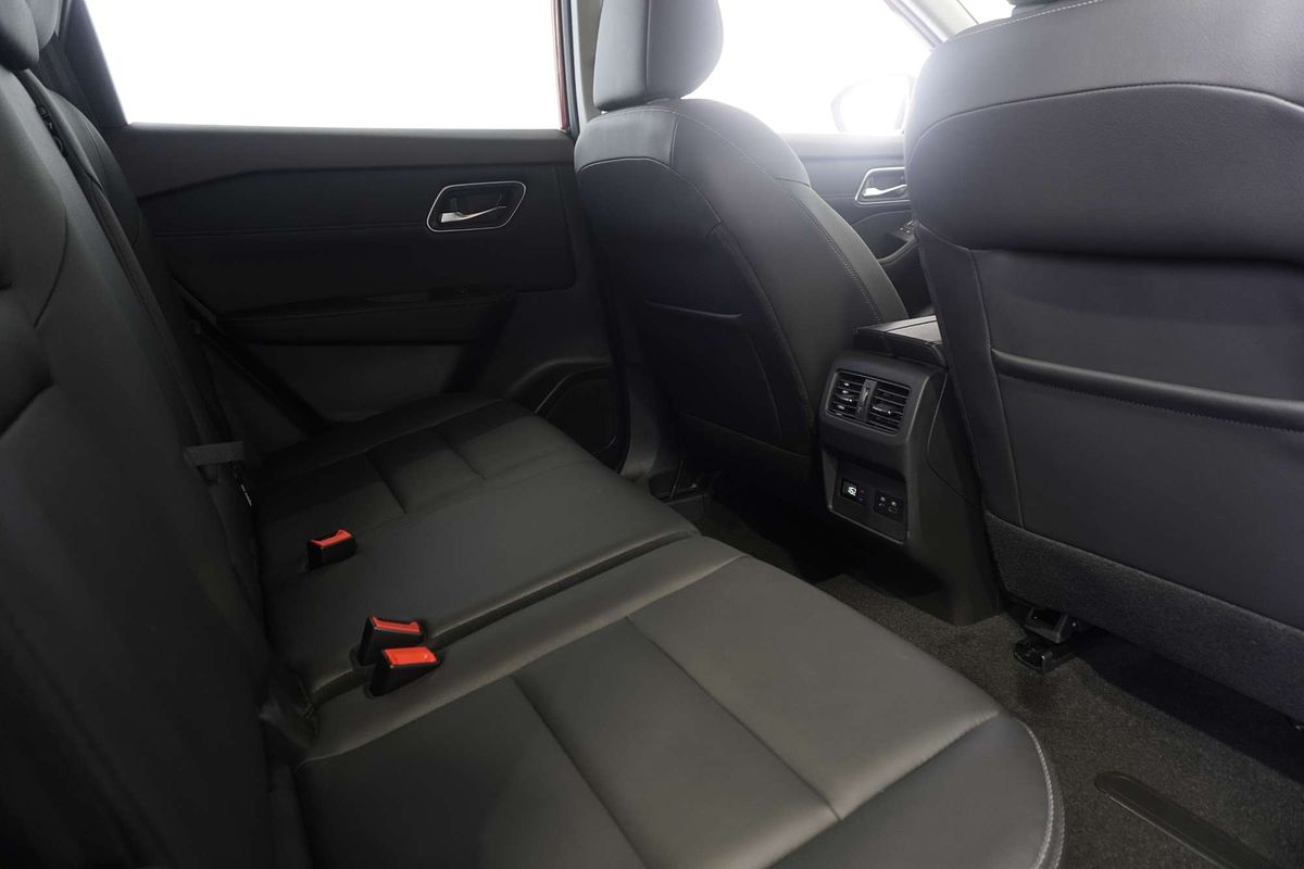 2024 Nissan X-TRAIL Ti T33