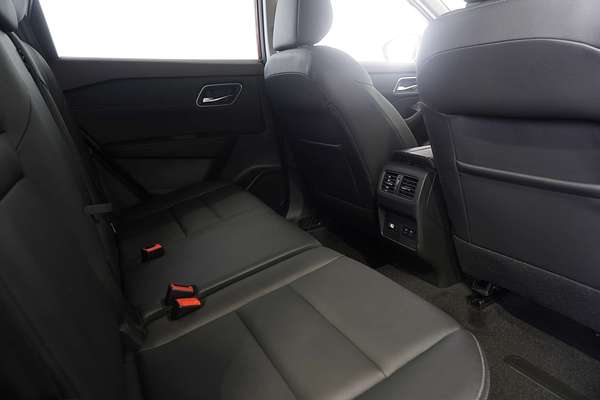 2024 Nissan X-TRAIL Ti T33